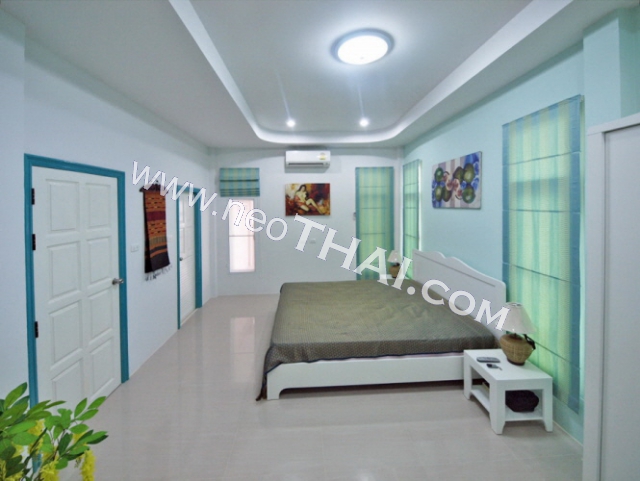 Chokchai Garden Home 4 Pattaya Condo Hot Deals Buy Resale Price Thailand Houses Location Map Address Neothai Com