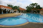 Chokchai Village 5 パタヤ 5