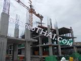 20 сентября 2017 City Center Residence