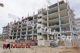 20 сентября 2017 City Center Residence