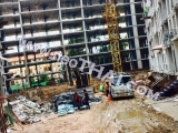 20 сентября 2017 City Center Residence