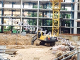 20 сентября 2017 City Center Residence
