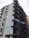 20 сентября 2017 City Center Residence