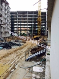 20 сентября 2017 City Center Residence