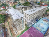 20 сентября 2017 City Center Residence
