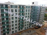 20 сентября 2017 City Center Residence