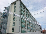 20 сентября 2017 City Center Residence