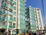 20 сентября 2017 City Center Residence