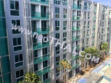20 сентября 2017 City Center Residence