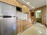 Pattaya Asunto 2,500,000 THB - Myyntihinta; City Garden Pratumnak