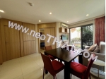 Pattaya Asunto 2,500,000 THB - Myyntihinta; City Garden Pratumnak