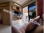 Pattaya Asunto 2,500,000 THB - Myyntihinta; City Garden Pratumnak