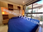 Pattaya Asunto 2,500,000 THB - Myyntihinta; City Garden Pratumnak