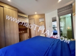 Pattaya Asunto 2,500,000 THB - Myyntihinta; City Garden Pratumnak