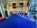 Pattaya Asunto 2,500,000 THB - Myyntihinta; City Garden Pratumnak