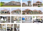 Classic Garden Home パタヤ 1