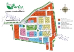 Classic Garden Home パタヤ 2