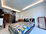 Pattaya Studio 1,600,000 THB - Prix de vente; Club Royal Condo