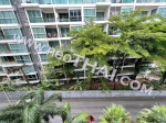 Pattaya Studio 1,600,000 THB - Prix de vente; Club Royal Condo