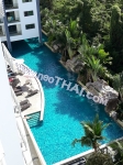 Pattaya Asunto 2,350,000 THB - Myyntihinta; Club Royal Condo