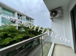 Pattaya Studio 1,250,000 THB - Myyntihinta; Club Royal Condo