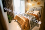 Pattaya Lägenhet 3,190,000 THB - Pris; Copacabana Beach Jomtien
