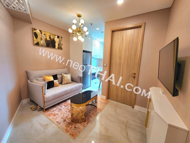 3,450,000 - Copacabana Beach Jomtien