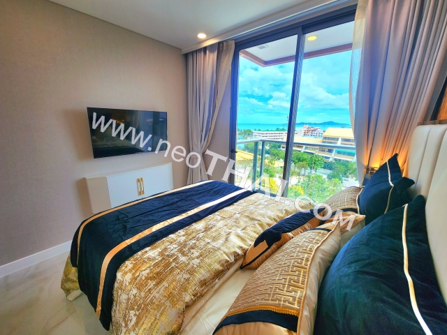 3,450,000 - Copacabana Beach Jomtien