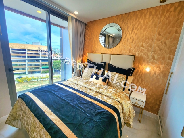 3,450,000 - Copacabana Beach Jomtien