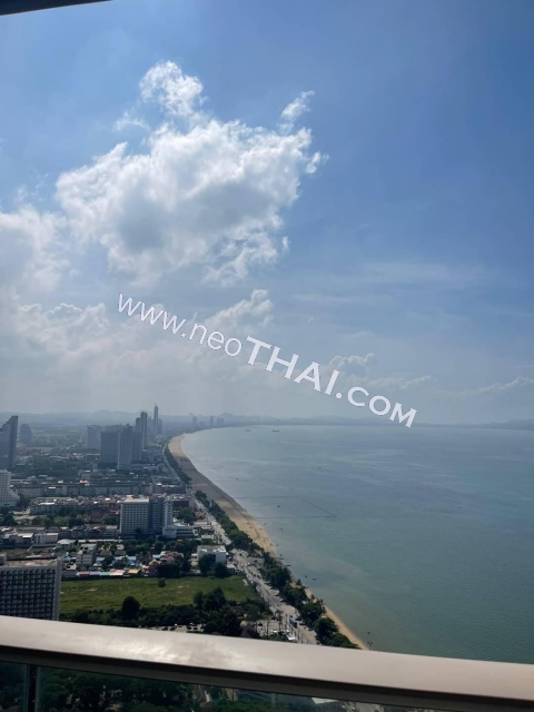 5,260,000 - Copacabana Beach Jomtien