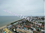 芭堤雅 公寓 4,300,000 泰銖 - 出售的价格; Copacabana Beach Jomtien