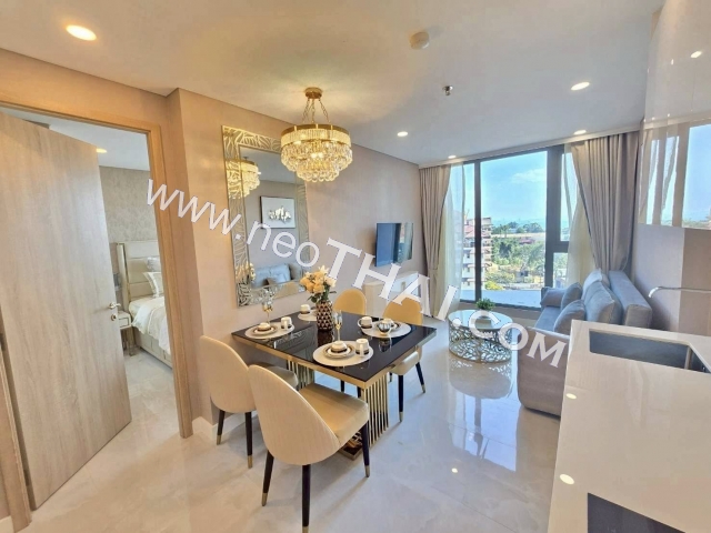 4,400,000 - Copacabana Beach Jomtien