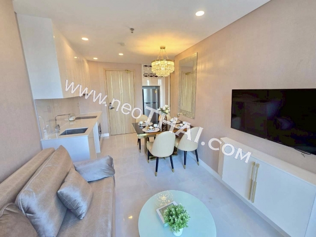 4,400,000 - Copacabana Beach Jomtien