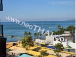 พัทยา อพาร์ทเมนท์ 4,400,000 บาท - ราคาขาย; โคปาคาบาน่า นบีช จอมเทียน   - Copacabana Beach Jomtien