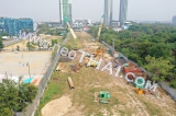 17 Luglio 2022 Copacabana Beach Jomtien