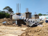 17 Luglio 2022 Copacabana Beach Jomtien