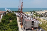 17 Luglio 2022 Copacabana Beach Jomtien