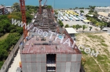 17 Luglio 2022 Copacabana Beach Jomtien
