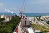 17 Luglio 2022 Copacabana Beach Jomtien