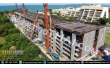 17 Luglio 2022 Copacabana Beach Jomtien