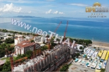 17 Luglio 2022 Copacabana Beach Jomtien