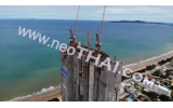 17 Luglio 2022 Copacabana Beach Jomtien