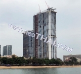 17 Luglio 2022 Copacabana Beach Jomtien