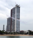 17 Luglio 2022 Copacabana Beach Jomtien