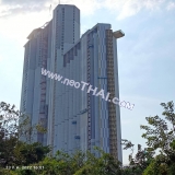 17 Luglio 2022 Copacabana Beach Jomtien