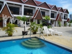Corrib Village パタヤ 2
