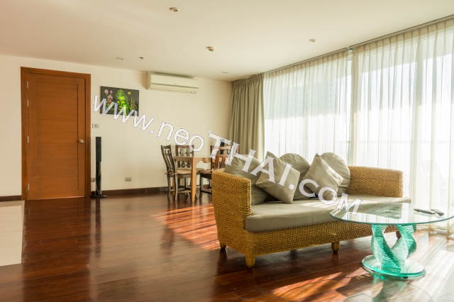 8,290,000 - Cosy Beach View Condominium Pattaya