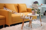 Pattaya Studio 2,100,000 THB - Sale price; Diamond Suites Resort Condominium