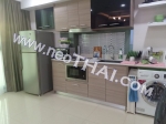 Pattaya Lägenhet 5,550,000 THB - Pris; Dusit Grand Condo View