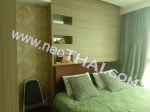 Pattaya Lägenhet 5,550,000 THB - Pris; Dusit Grand Condo View